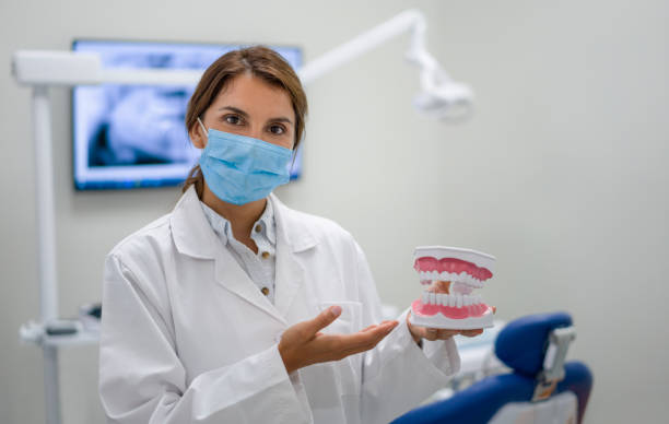 Best Emergency Treatment for Oral Infections in Murphy, NC