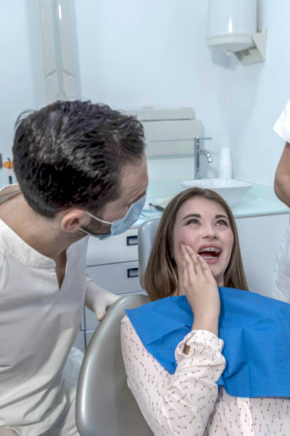 Best Broken or Chipped Tooth Repair in Murphy, NC