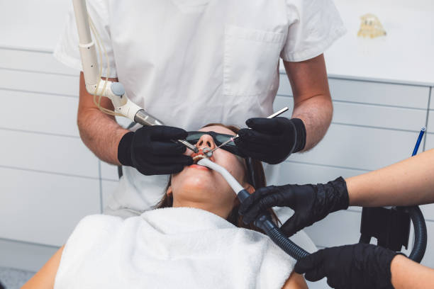 Best Emergency Orthodontic Repairs in Murphy, NC