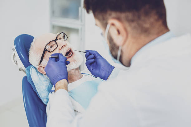 Best Broken or Chipped Tooth Repair in Murphy, NC